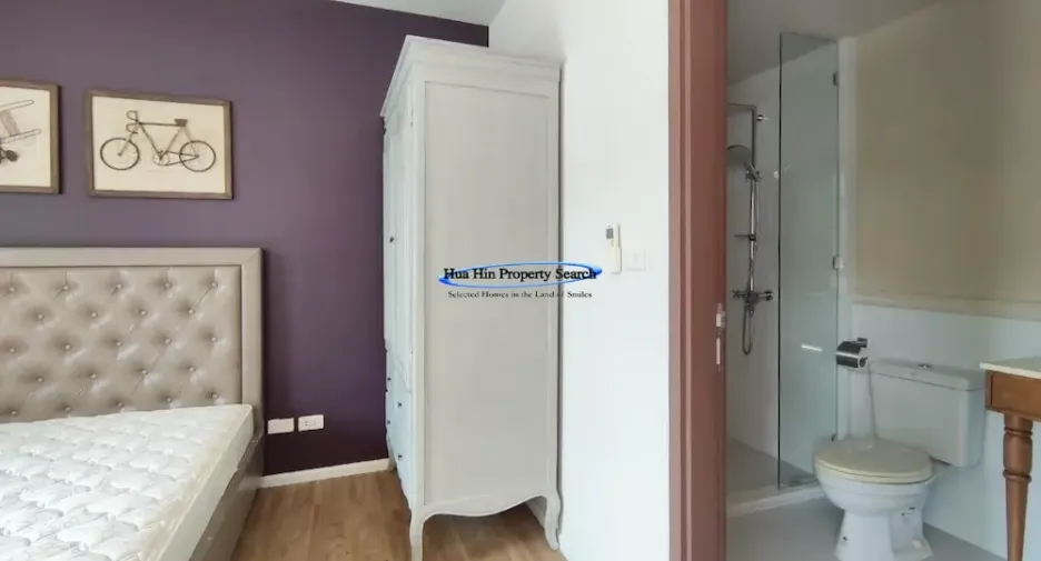 For sale 1 bed house in Hua Hin, Prachuap Khiri Khan