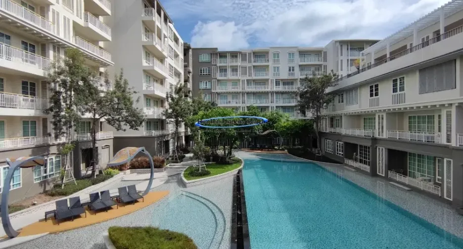 For sale 1 bed house in Hua Hin, Prachuap Khiri Khan