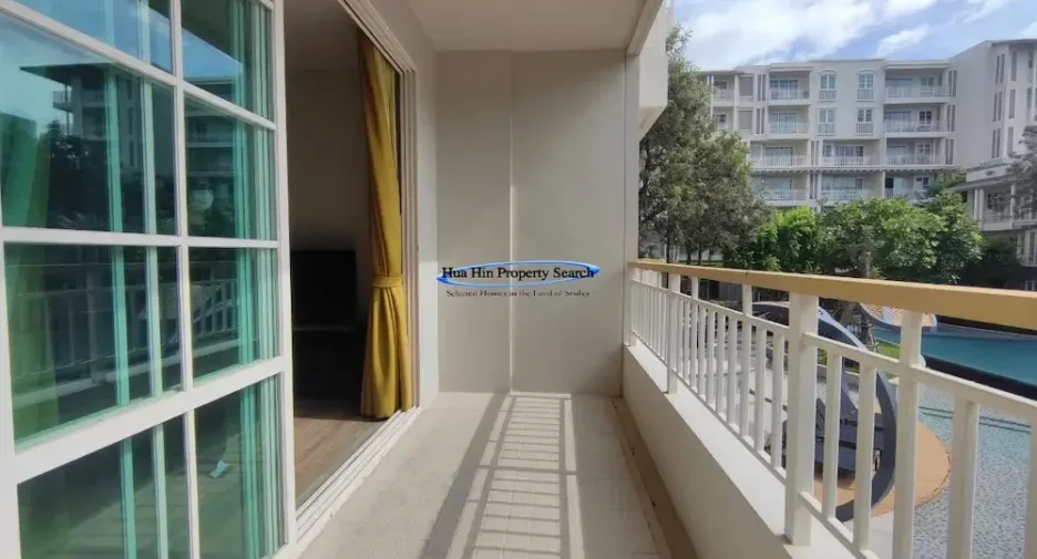 For sale 1 bed house in Hua Hin, Prachuap Khiri Khan
