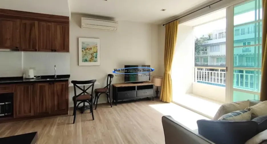 For sale 1 bed house in Hua Hin, Prachuap Khiri Khan