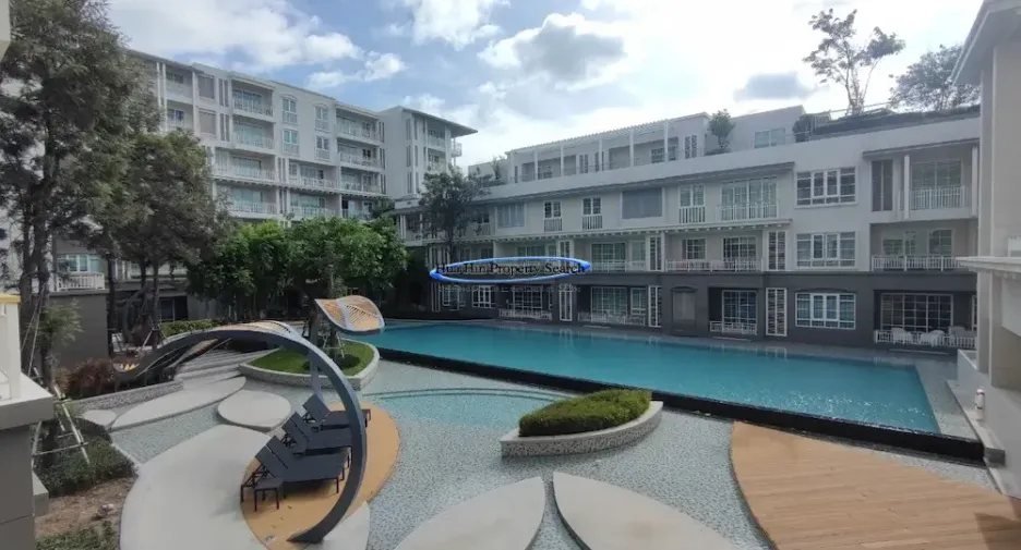 For sale 1 bed house in Hua Hin, Prachuap Khiri Khan