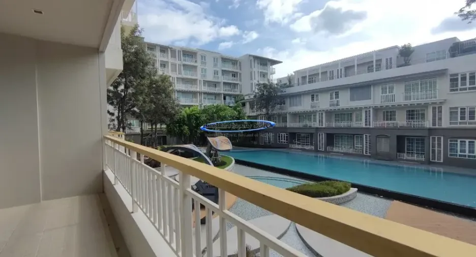 For sale 1 bed house in Hua Hin, Prachuap Khiri Khan