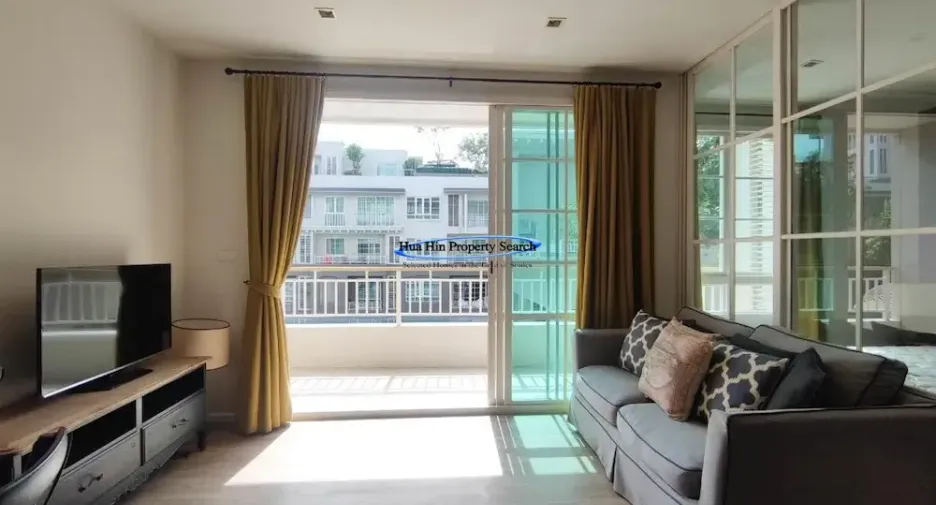 For sale 1 bed house in Hua Hin, Prachuap Khiri Khan