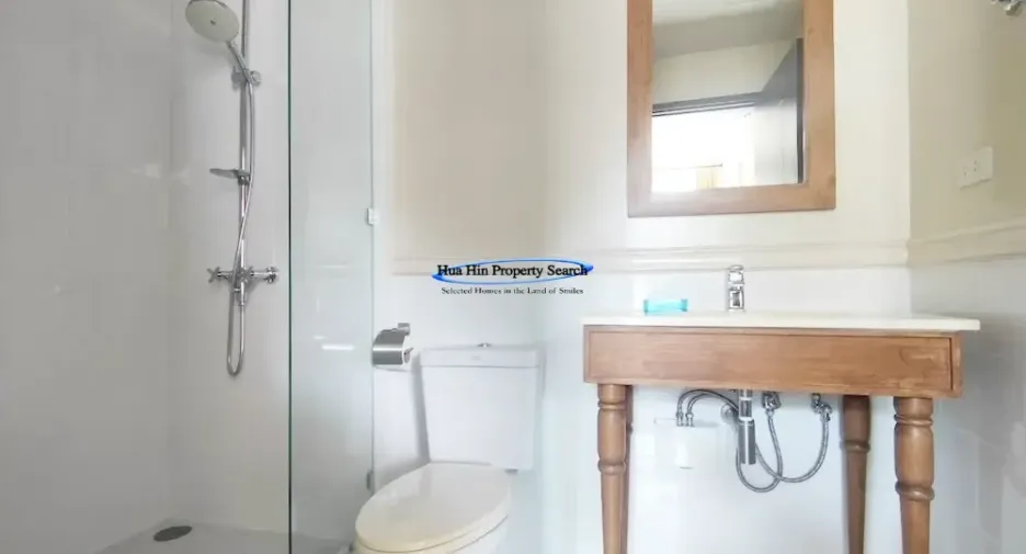 For sale 1 bed house in Hua Hin, Prachuap Khiri Khan