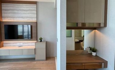 For rent 1 Beds condo in Bang Rak, Bangkok