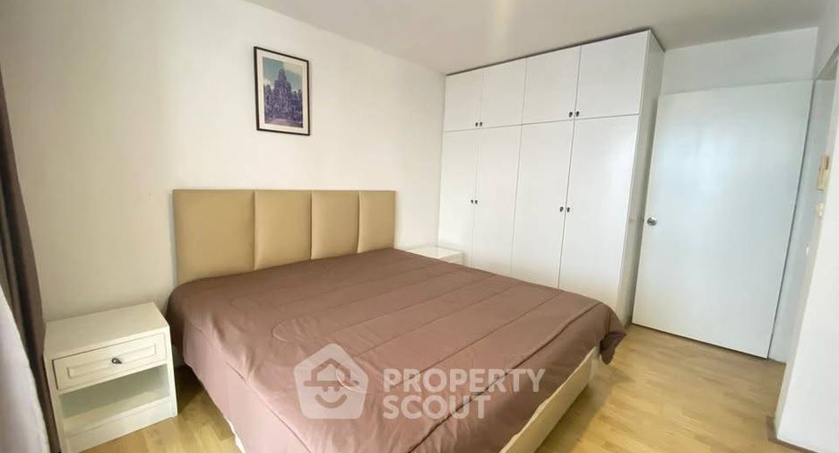 For rent 2 ベッドルーム condo in Watthana, Bangkok