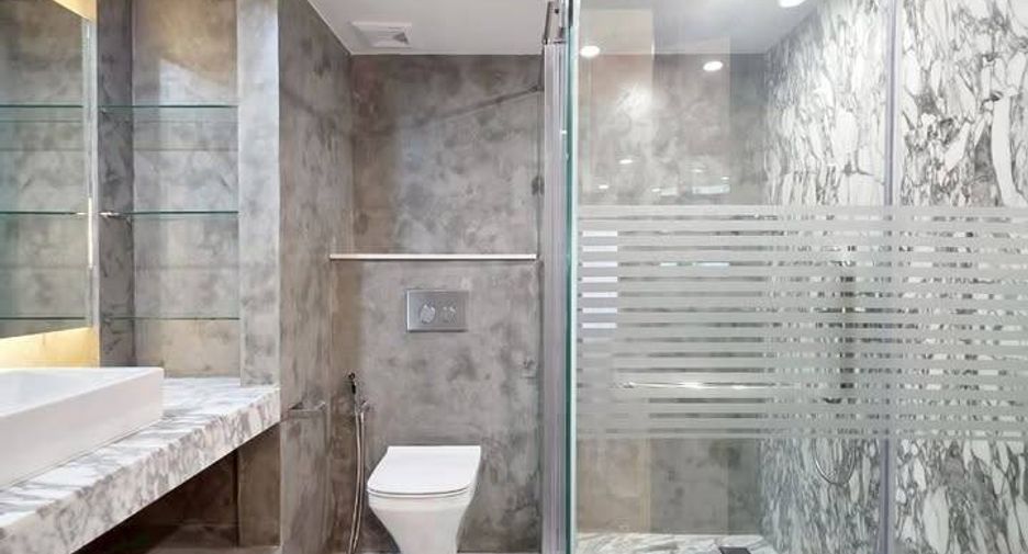 For rent 1 Beds condo in Sathon, Bangkok