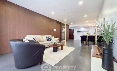 For rent 1 bed condo in Sathon, Bangkok
