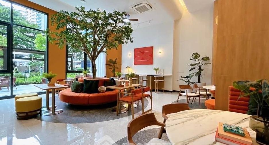 For rent 1 Beds condo in Chatuchak, Bangkok