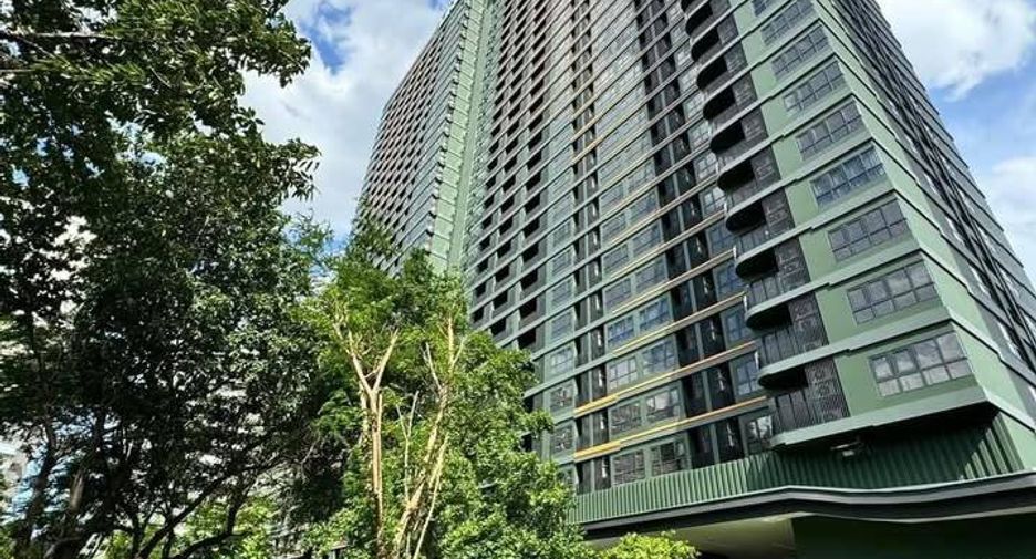 For rent 1 Beds condo in Chatuchak, Bangkok