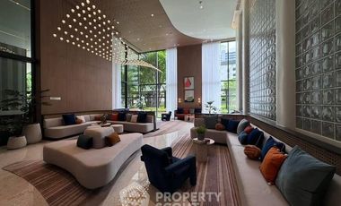 Wohnung zur Miete mit 1 Zimmer in Chatuchak, Bangkok