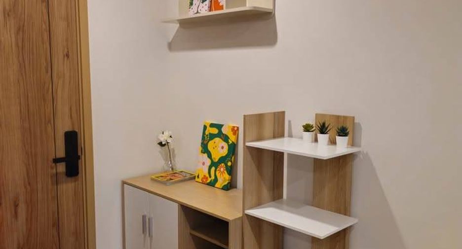 For rent 1 Beds condo in Chatuchak, Bangkok