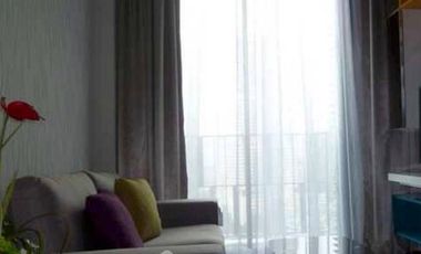 À louer 1 chambre condo à Khlong Toei, Bangkok