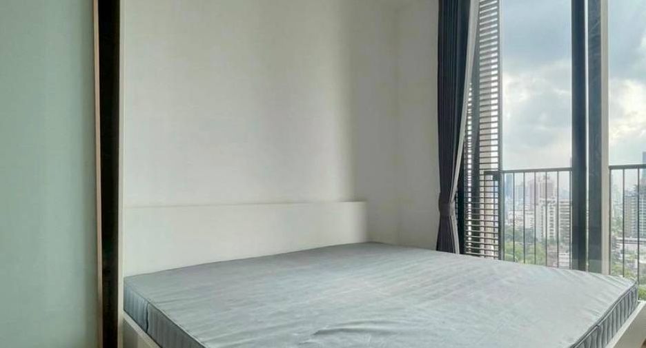 Wohnung zur Miete mit 2 Zimmer in Watthana, Bangkok