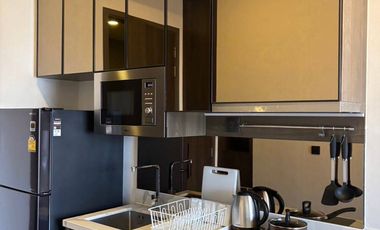 For rent 1 Beds condo in Watthana, Bangkok