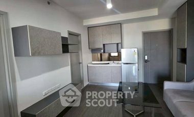 For rent 1 bed condo in Phaya Thai, Bangkok