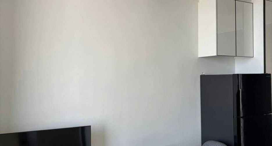For rent 1 bed condo in Khlong San, Bangkok