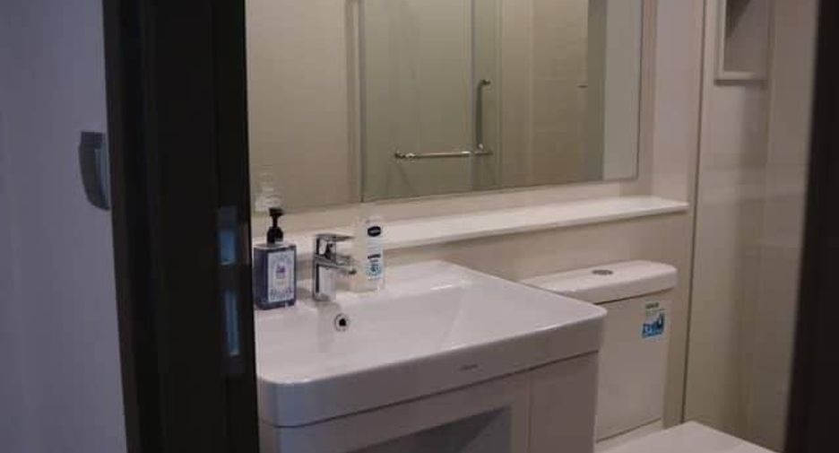 À louer 1 chambre condo à Chatuchak, Bangkok