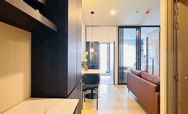 For rent 1 bed condo in Phra Khanong, Bangkok