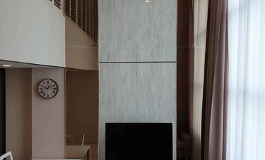 Wohnung zur Miete mit 1 Zimmer in Sathon, Bangkok
