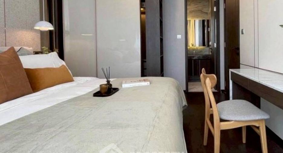 For rent 1 Beds condo in Khlong Toei, Bangkok