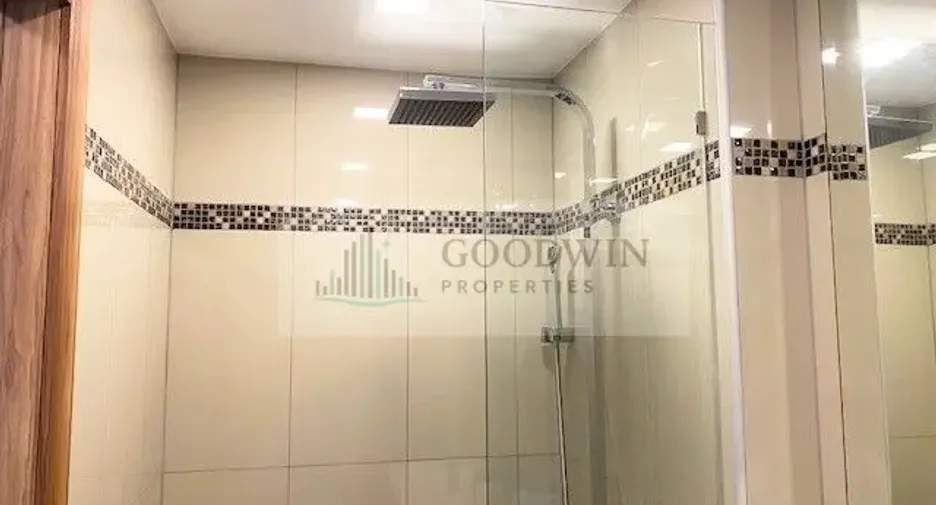 For rent and for sale studio condo in Jomtien, Pattaya