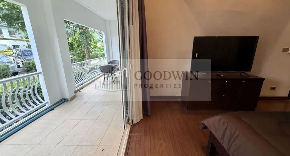 For rent and for sale 1 bed condo in Jomtien, Pattaya