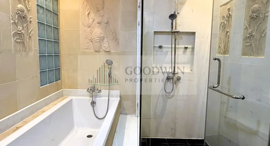 For rent and for sale 1 bed condo in Jomtien, Pattaya