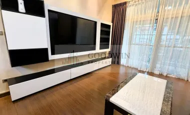À louer et à vendre 1 chambre condo à Jomtien, Pattaya