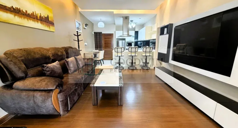For rent and for sale 1 bed condo in Jomtien, Pattaya