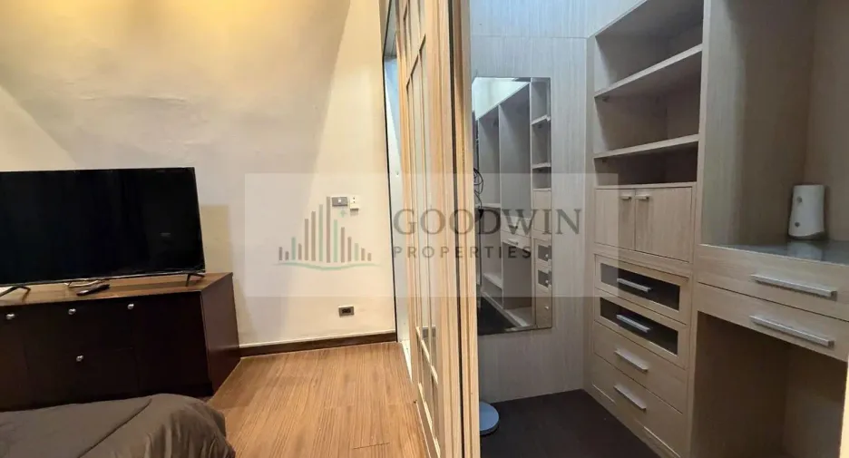 For rent and for sale 1 bed condo in Jomtien, Pattaya