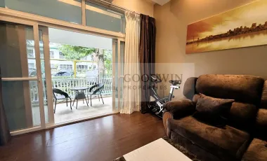 For rent そして for sale 1 Beds condo in Jomtien, Pattaya