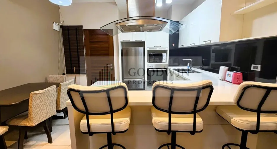 For rent and for sale 1 bed condo in Jomtien, Pattaya