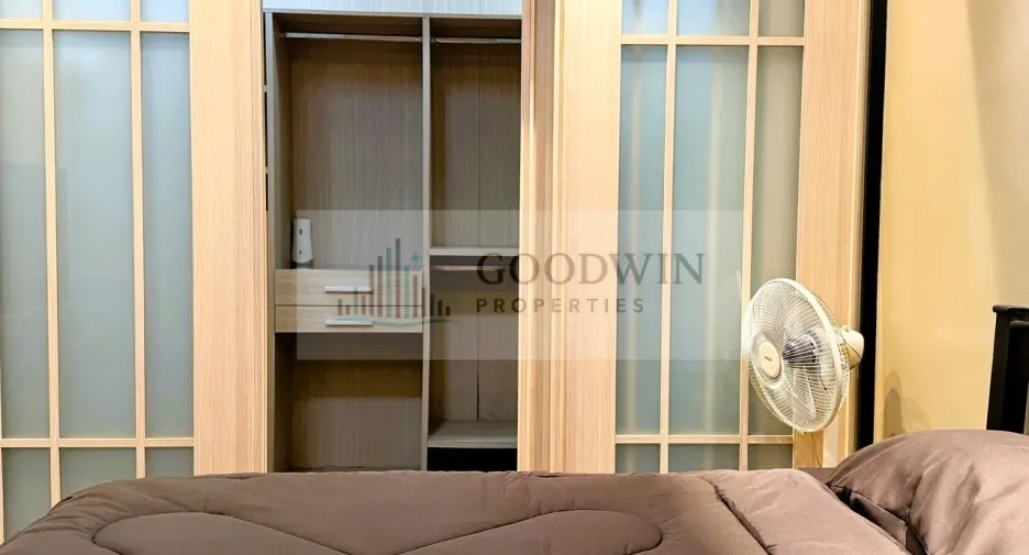 For rent and for sale 1 bed condo in Jomtien, Pattaya