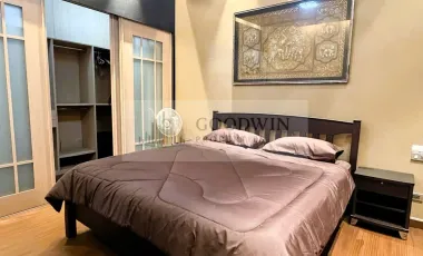 À louer et à vendre 1 chambre condo à Jomtien, Pattaya