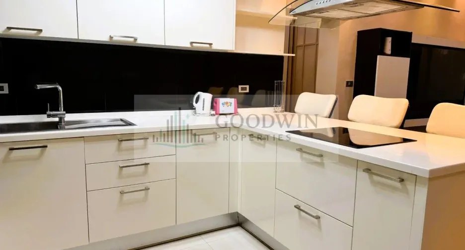 For rent and for sale 1 bed condo in Jomtien, Pattaya