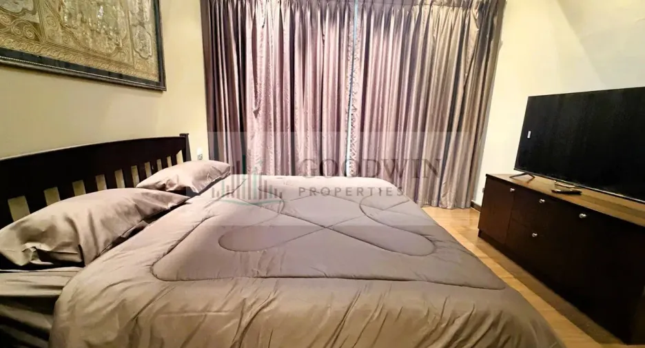 For rent and for sale 1 bed condo in Jomtien, Pattaya