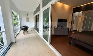 À louer et à vendre 1 chambre condo à Jomtien, Pattaya