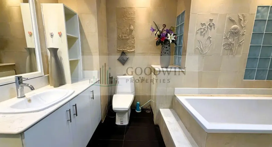 For rent and for sale 1 bed condo in Jomtien, Pattaya