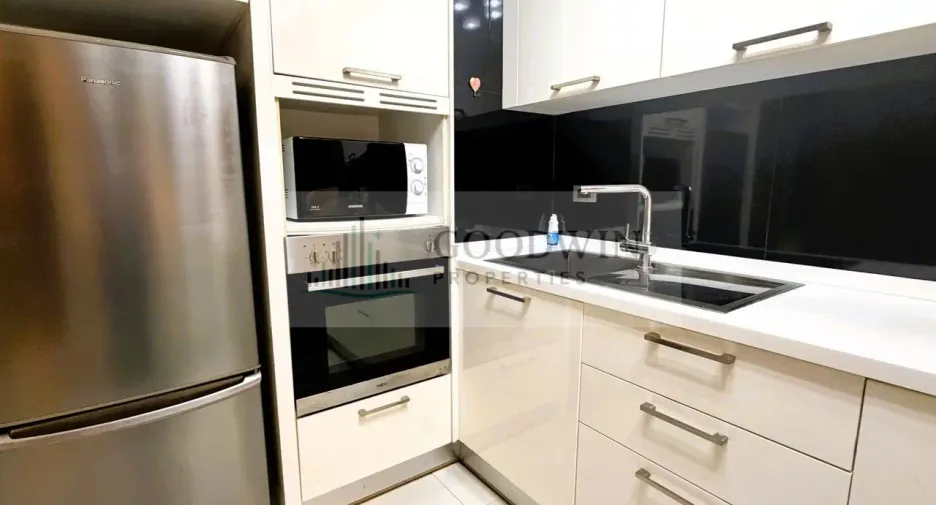 For rent and for sale 1 bed condo in Jomtien, Pattaya