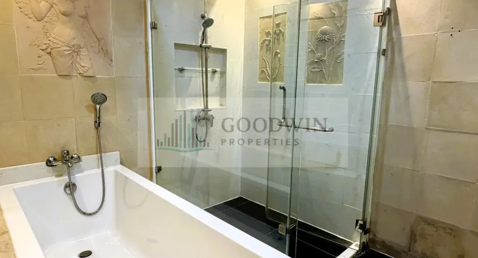 For rent and for sale 1 bed condo in Jomtien, Pattaya