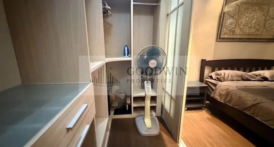 For rent and for sale 1 bed condo in Jomtien, Pattaya