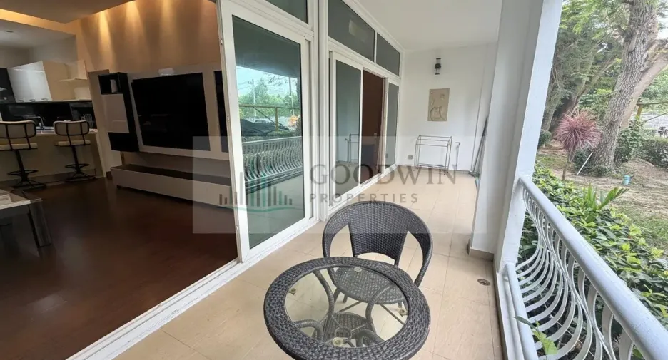 For rent and for sale 1 bed condo in Jomtien, Pattaya
