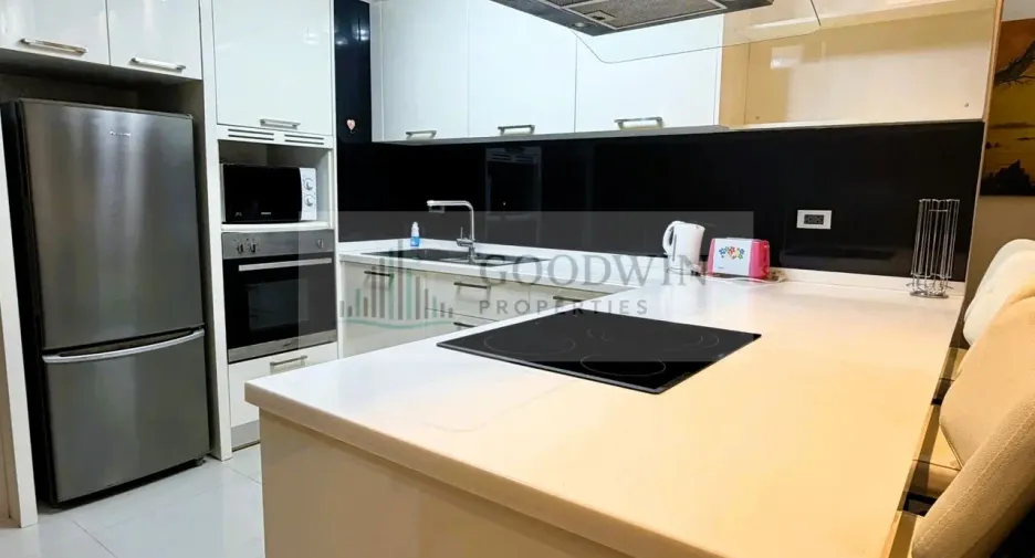 For rent and for sale 1 bed condo in Jomtien, Pattaya