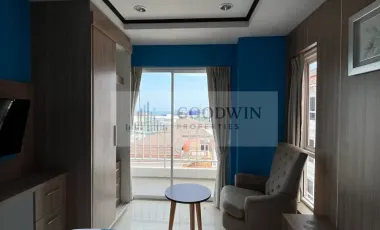 À vendre 4 chambres condo à Pratumnak, Pattaya