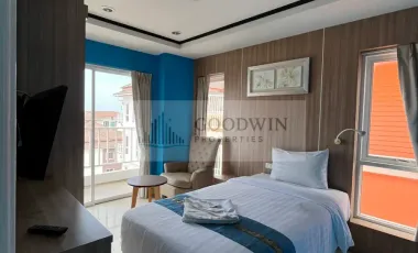 À vendre 4 chambres condo à Pratumnak, Pattaya
