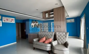 À vendre 4 chambres condo à Pratumnak, Pattaya