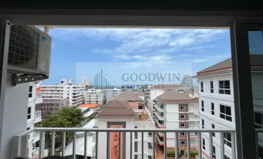 À vendre 4 chambres condo à Pratumnak, Pattaya