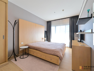 For rent 1 Beds condo in Khlong Toei, Bangkok