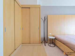 For rent 1 Beds condo in Khlong Toei, Bangkok